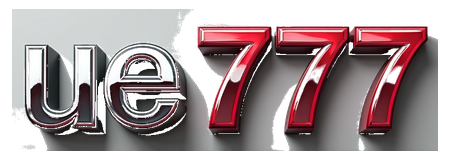 ue777 logo